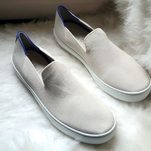 Rothys Sand Sneakers